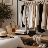 How to Build an Effortless Everyday Wardrobe