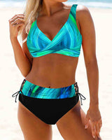 Eva™ | Cheerful Colorful Bikini