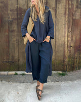 Joy™ | Chic and Comfortable Set
