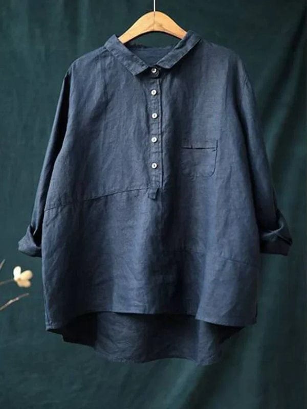 Tove™ | Timeless Blouse