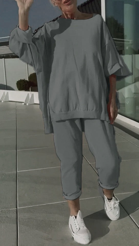 Gilda™ | Effortless Loungewear