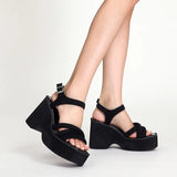 Carmela | Bold Elegance, Lasting Comfort