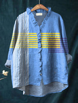 Palmer™ | Timeless Blouse