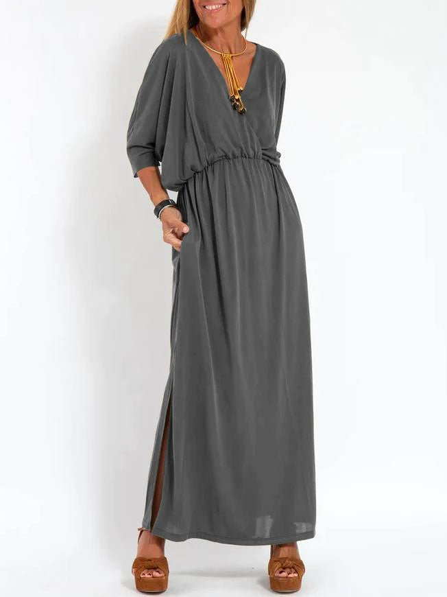 Sandrine™ | Lightweight and Flowing Summer Dress
