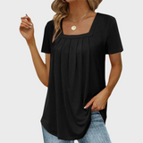 Norma™ | Airy Summer Blouse