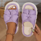Lilo Bow Slides