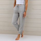 Lori™ | Premium Breathable Pants with Elastic Waist