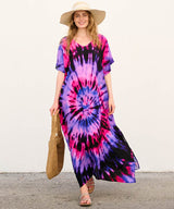 Freya™ | Loose casual Caftan