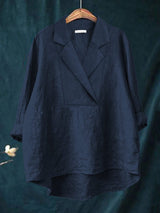 Oriana™ | Timeless Blouse