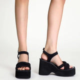 Carmela | Bold Elegance, Lasting Comfort