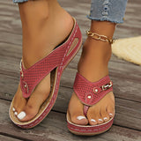Nysa™ | Comfort Sandals