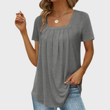 Norma™ | Airy Summer Blouse