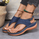 Alessia | Supportive Style, All-Day Comfort