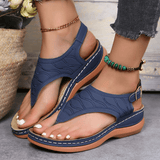 Alessia | Supportive Style, All-Day Comfort