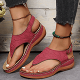 Alessia | Supportive Style, All-Day Comfort