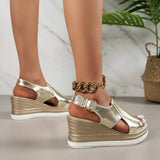 Awhitu | Comfort Sandals