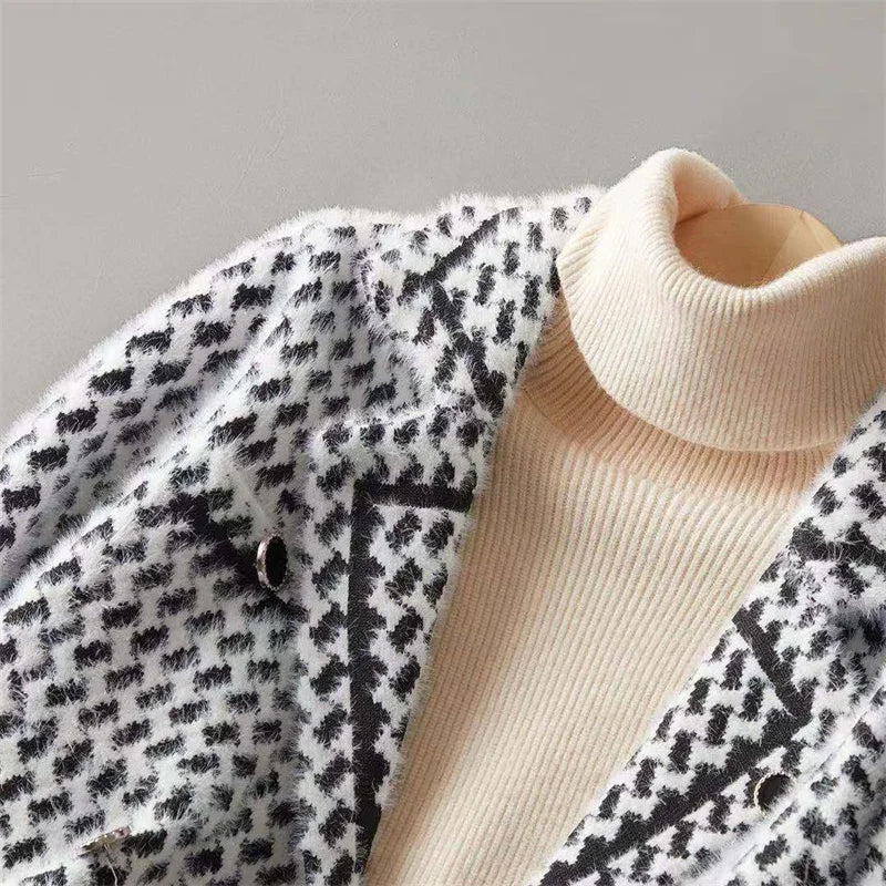 Valencia Soft Knit Women's Jacket - detail image 5