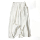 Marisa™ | Wide-Leg Relaxed Pants