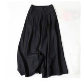 Marisa™ | Wide-Leg Relaxed Pants