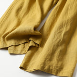 Marisa™ | Wide-Leg Relaxed Pants