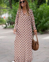 Madison™ | Tummy Covering Dress