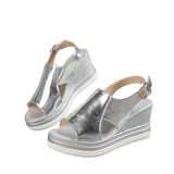 Awhitu | Comfort Sandals