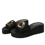 Saphira | Bold Style, Effortless Comfort