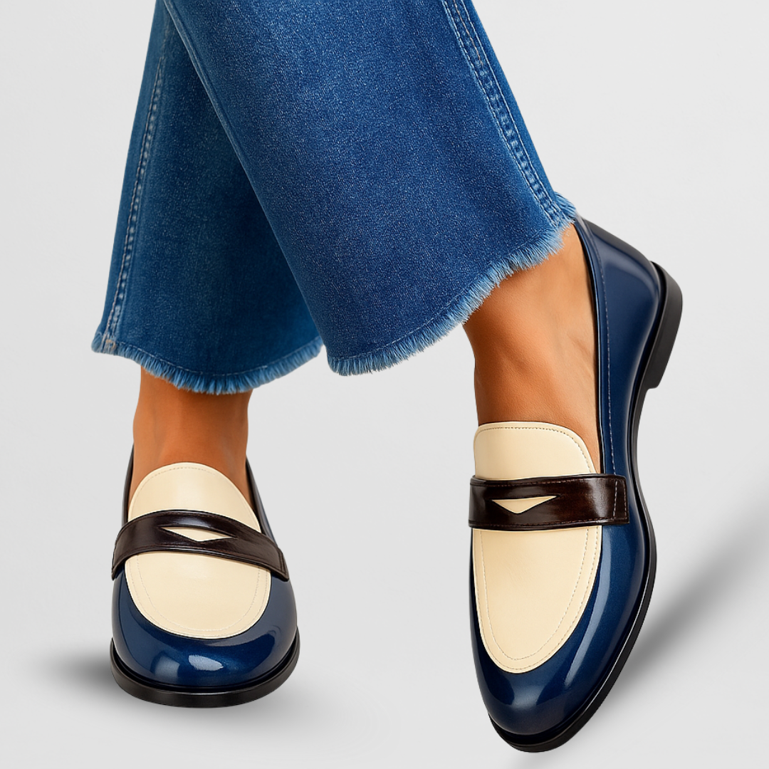 Louison™ | Mocassins