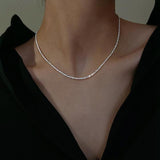 Starlight Necklace Set