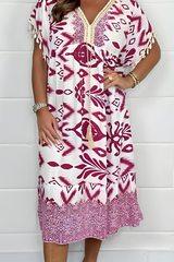Aileen™ | Casual Comfortable Midi Dress