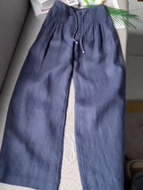Annabelle™ | Wide-Leg Pants