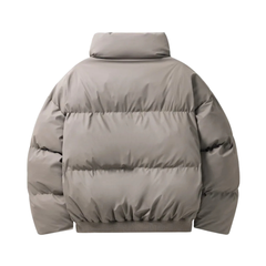 Kingsley Winter Men's Puffer Jacket - detail image 3