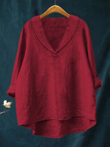 Paulina™ | Timeless Blouse