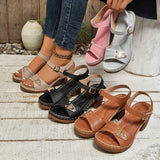 Amalfi | Effortless Elegance for Every Step