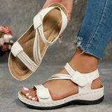 Felice™ | Casual Comfort Sandals for All-Day Ease