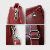 Olivia™ | 4-Piece Vintage Bag Set