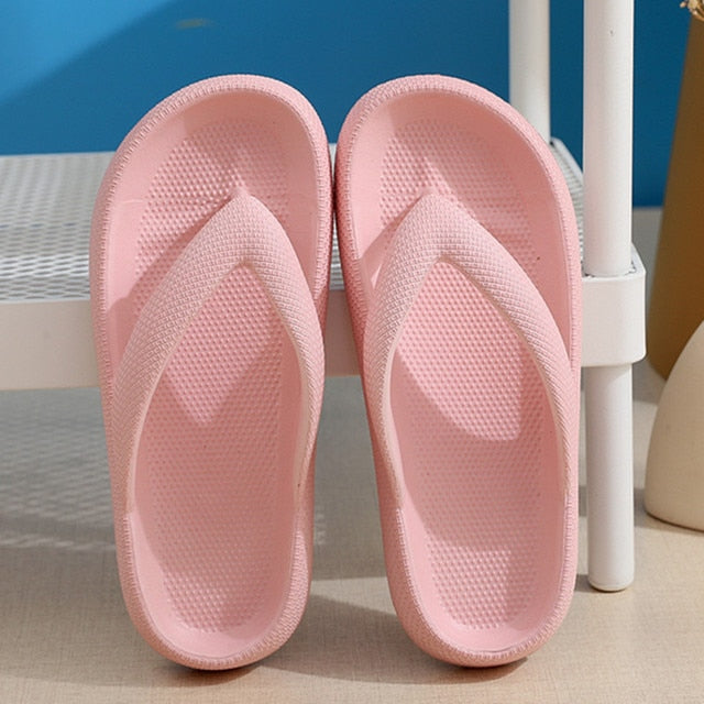 Jordan | Cloud Slippers