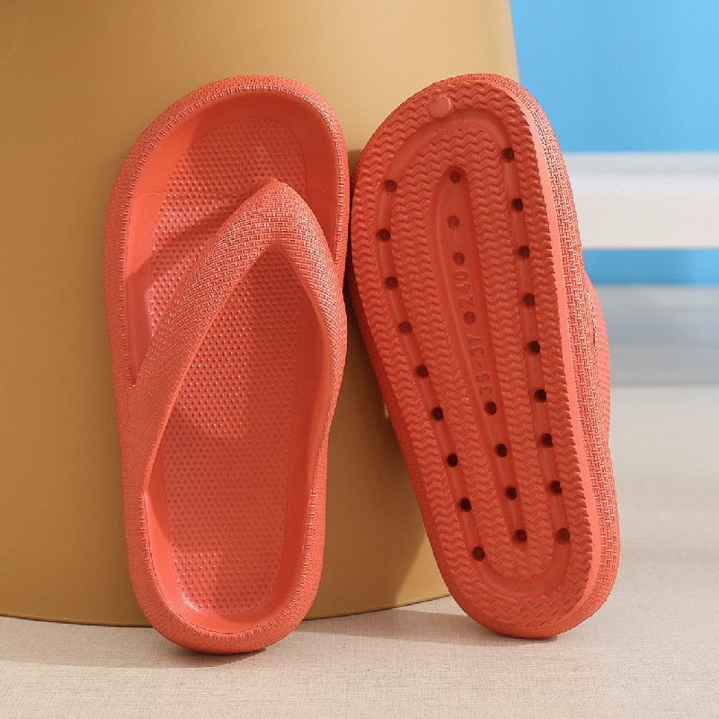 Jordan | Cloud Slippers