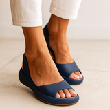 Solea | Cushioned Sandals