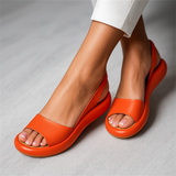 Solea | Cushioned Sandals