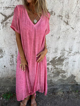 Arnea | Maxi-dress