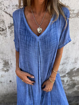Arnea | Maxi-dress