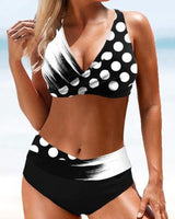 Eva™ | Cheerful Colorful Bikini