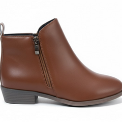 Women’s Classic Ankle Boots