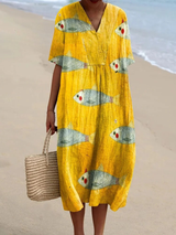 Sienna™ | Creative Expression Dress