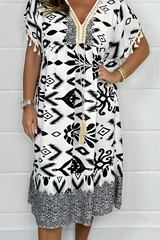 Aileen™ | Casual Comfortable Midi Dress