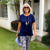 Afton™ | Two-Piece Set – Effortless Polish, All-Day Comfort