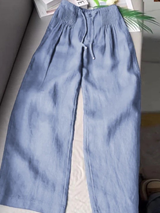 Annabelle™ | Wide-Leg Pants