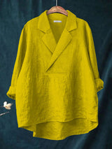 Oriana™ | Timeless Blouse