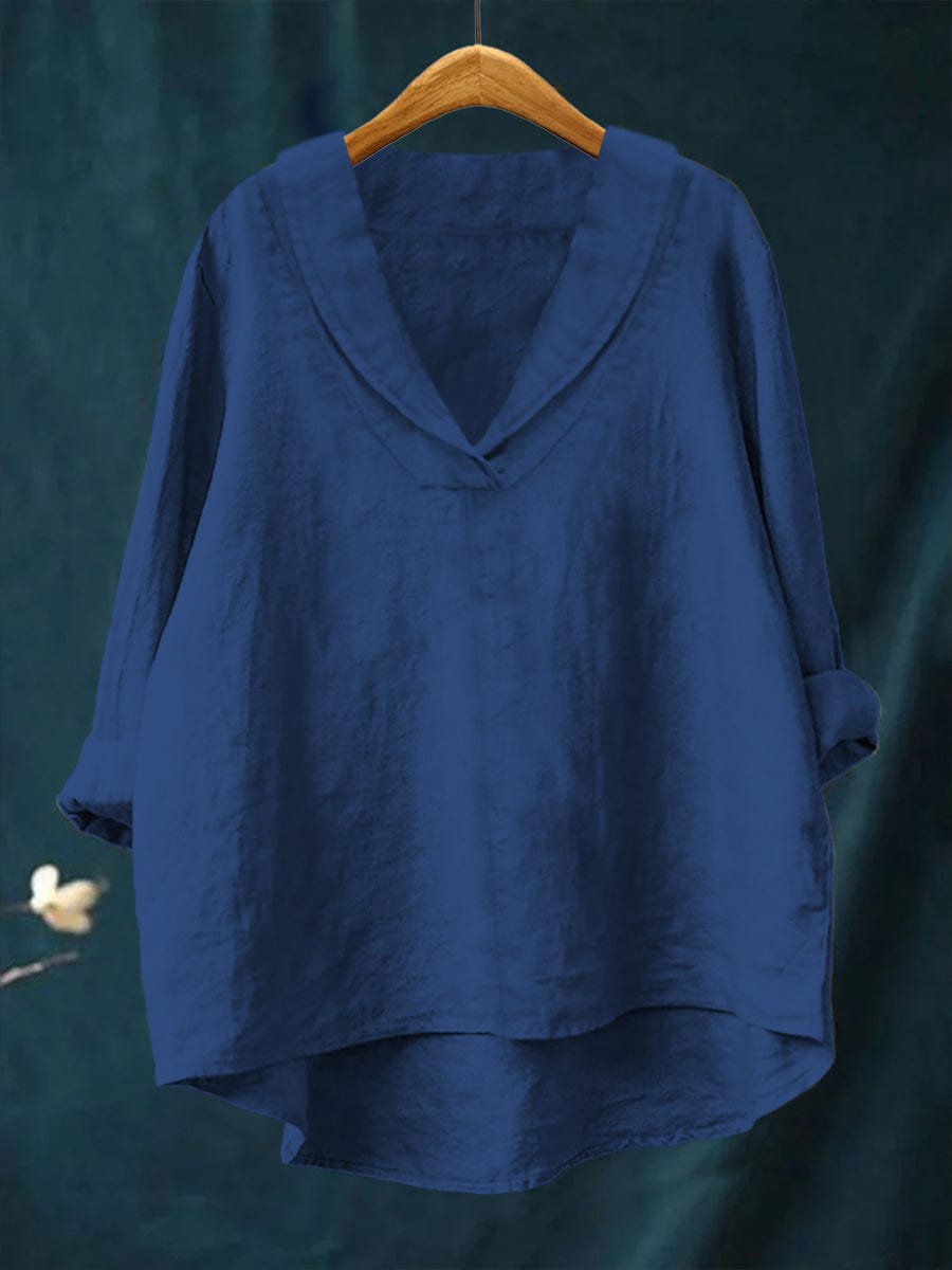 Paulina™ | Timeless Blouse